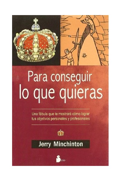 PARA CONSEGUIR LO QUE QUIERAS